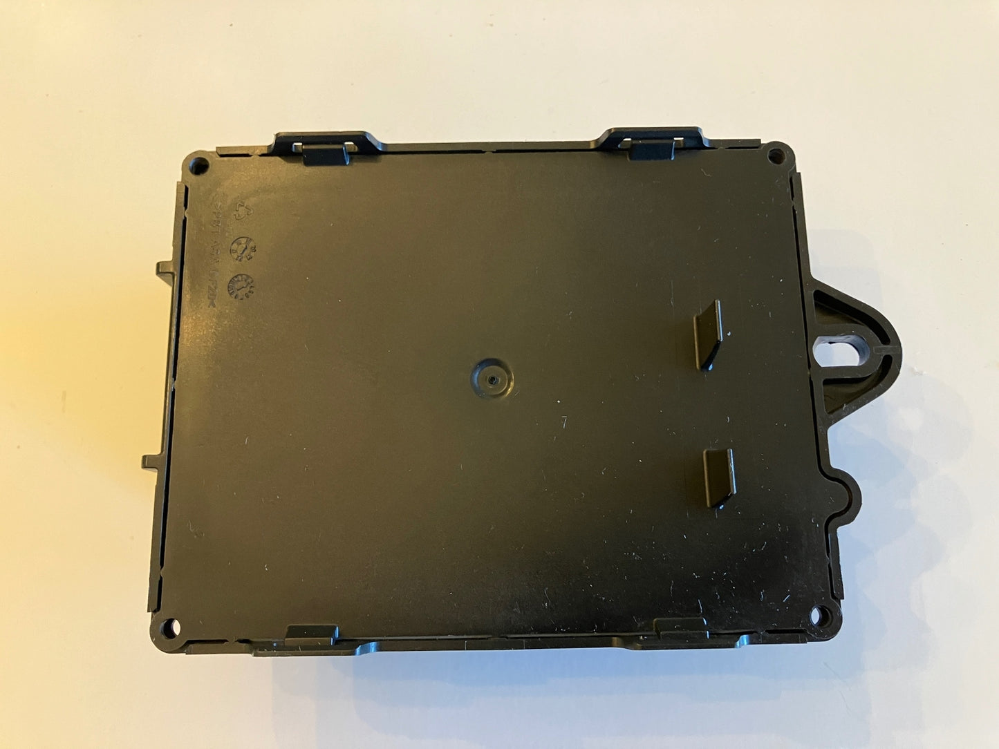 Active Vibration Cancellation Module, 2020-2023 Ram 1500 New Style 68444309AC
