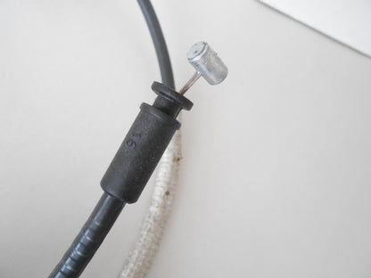 Transmission Shifter Cable, 2019-2023 Ram 1500 5.7L New Style OEM 68231649AC