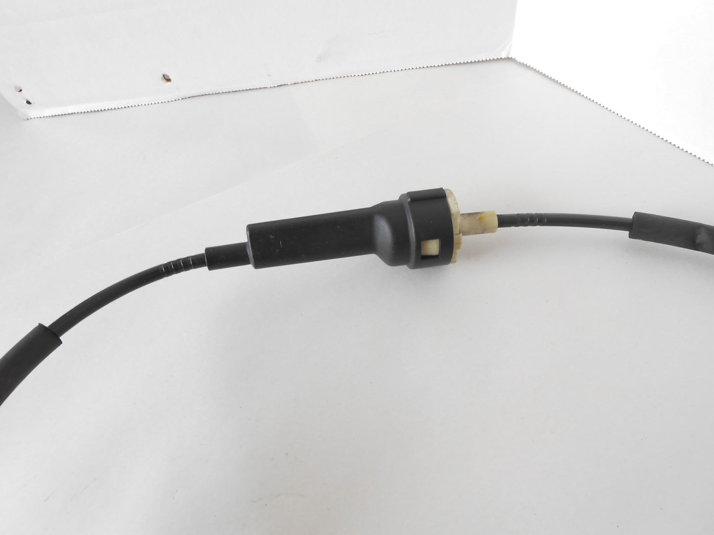 Transmission Shifter Cable, 2019-2023 Ram 1500 5.7L New Style OEM 68231649AC