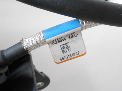 Transmission Shifter Cable, 2019-2023 Ram 1500 5.7L New Style OEM 68231649AC