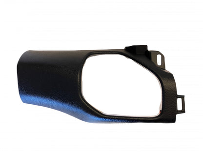 2020 Ram 1500 Shift Knob Shifter Bezel New Body Style, for Black Dash 6BK73TX7AC