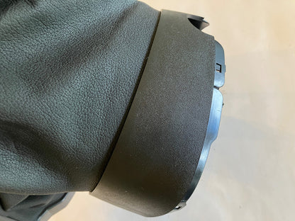 Steering Column Cover Gap Hider 2019-2024 Ram 1500 DT New Style 5YP11TX7AF