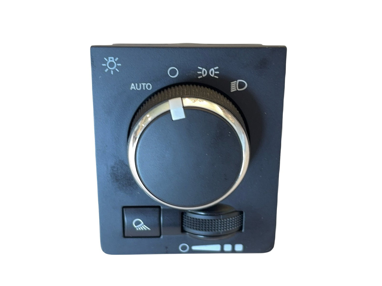 Headlight Switch, 2013-2018 1500 2500 3500, 19+ Classic, 68146503AA 68269910AA