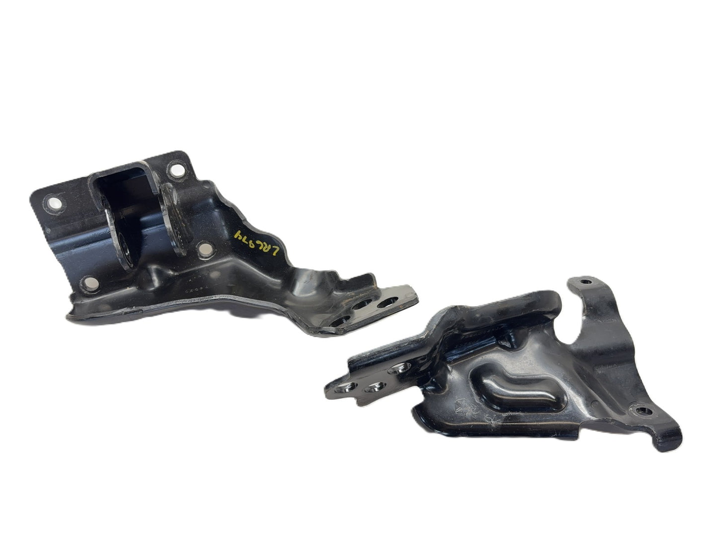 Engine Carrier Mounts 12-18 Ram 1500 19+ Classic 4X4 5.7L 68083017AF 68149798AC