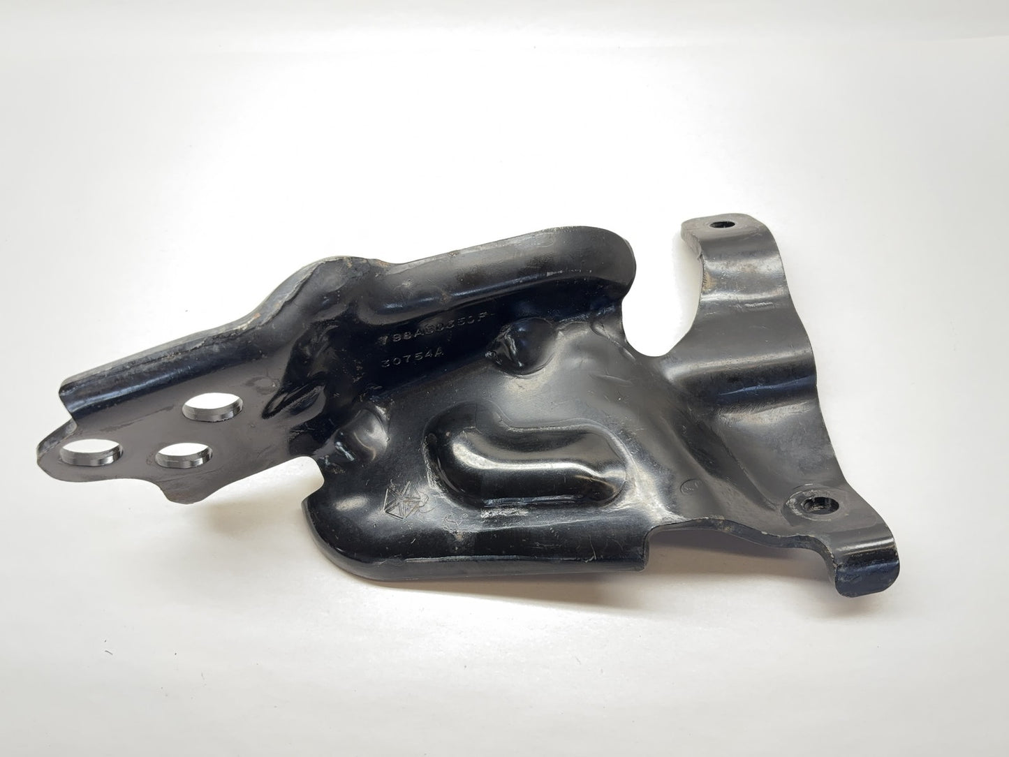 Engine Carrier Mounts 12-18 Ram 1500 19+ Classic 4X4 5.7L 68083017AF 68149798AC