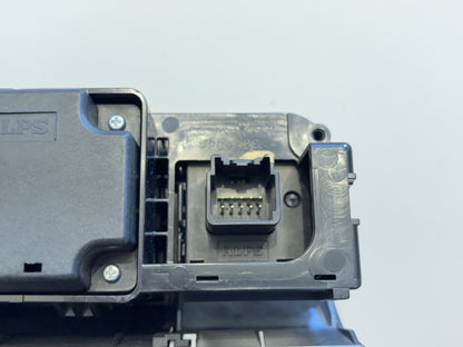 Dash Switch Panel 19-24 Ram 1500 2500 3500 Trailer Traction Control Tow 68309269