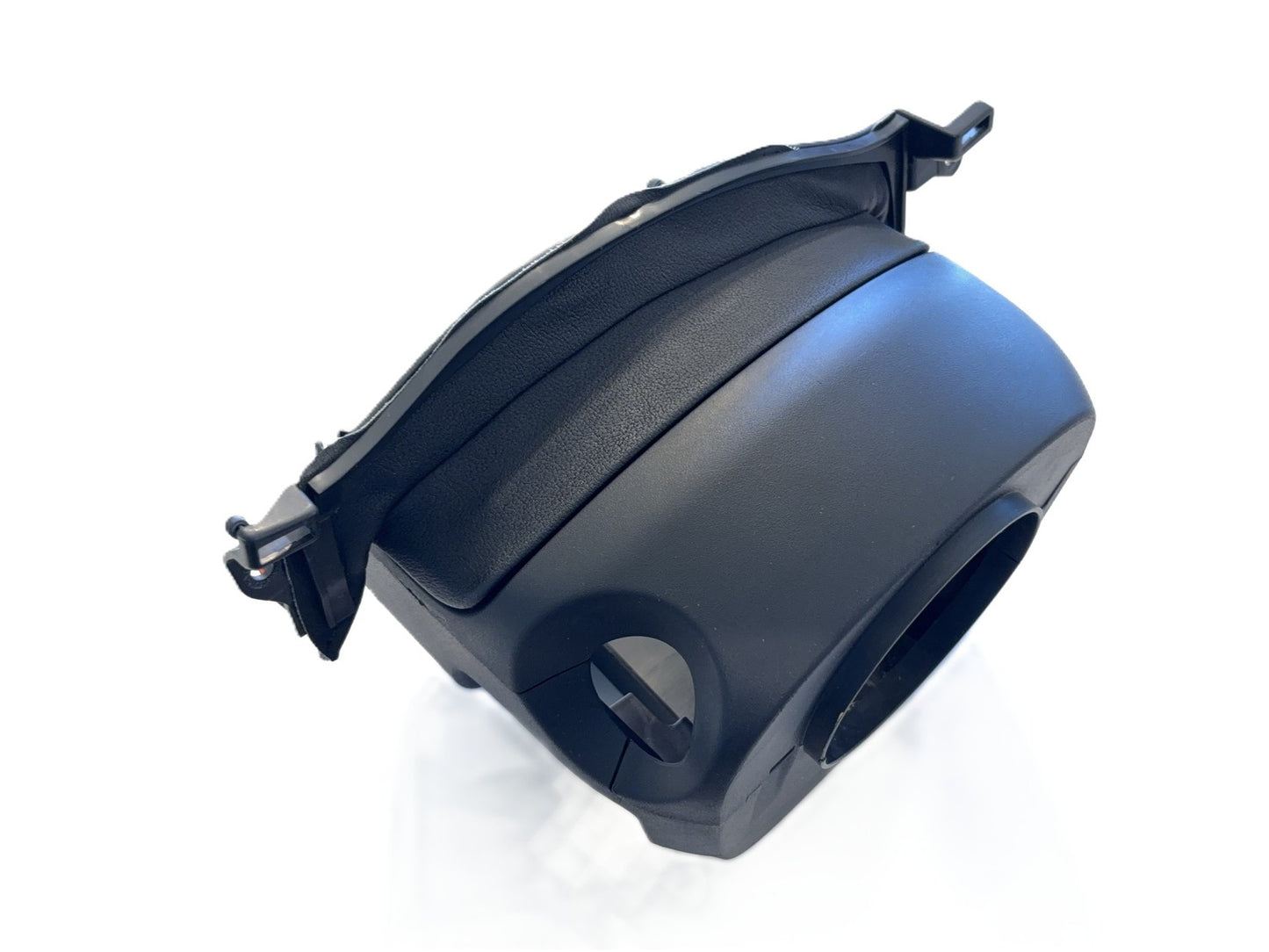 Steering Column Shroud 2019-2024 Ram 2500 3500 Upper Lower with Gap Hider 8-SPD