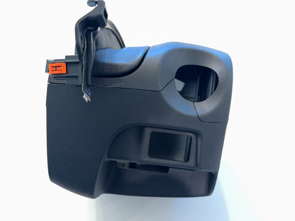Steering Column Shroud 2019-2024 Ram 2500 3500 Upper Lower with Gap Hider 8-SPD