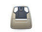 Overhead Console Map Lights 2019-2024 Ram 2500 3500 6EK161L1AF Beige/Black