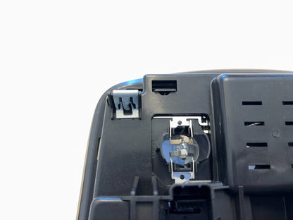 Overhead Console Map Lights 2019-2024 Ram 2500 3500 6EK161L1AF Beige/Black