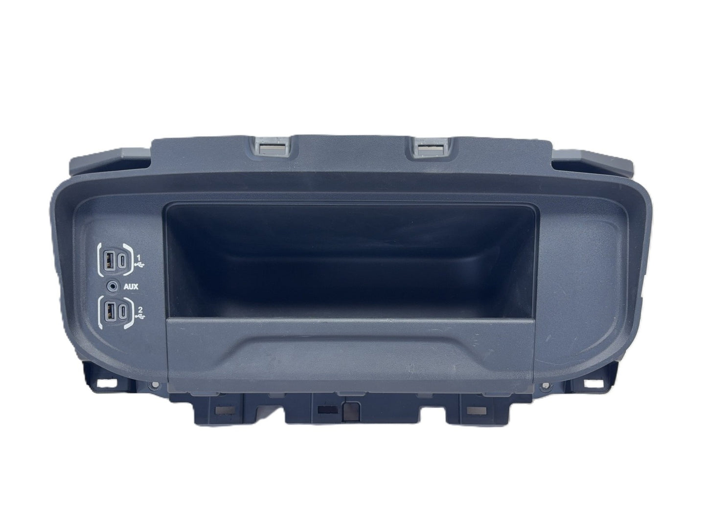 Center Lower Dash Cubby USB Port 2020 Ram Truck 2500 3500 6SR55TX7AA 68272254AE