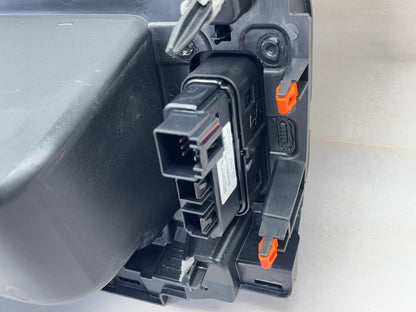 Center Lower Dash Cubby USB Port 2020 Ram Truck 2500 3500 6SR55TX7AA 68272254AE