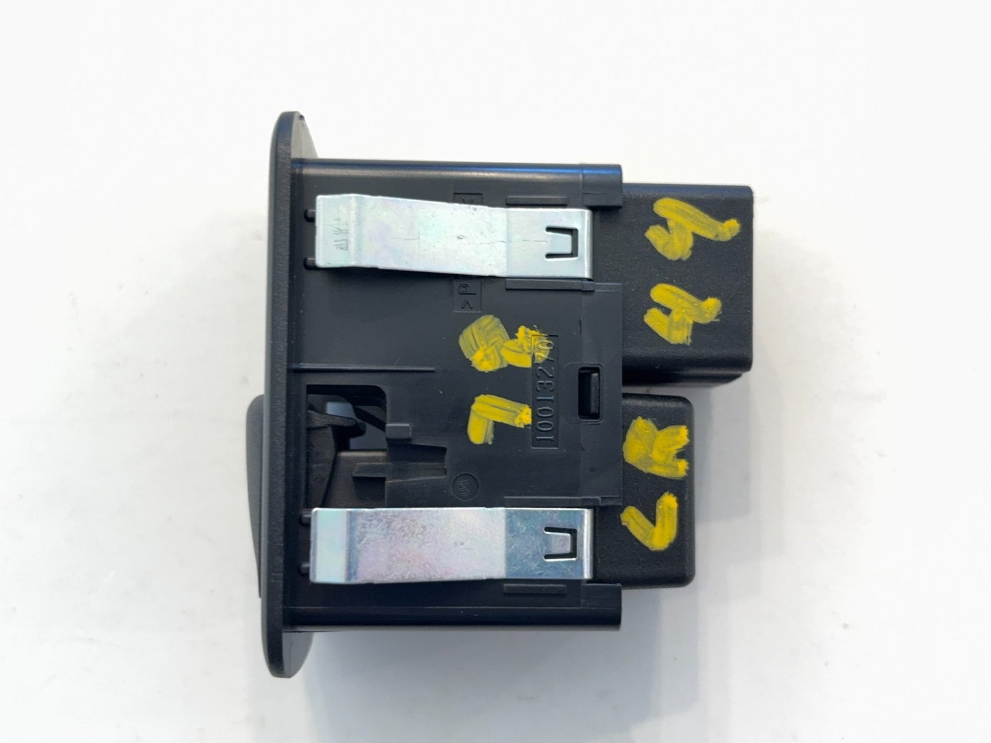 2019-2023 Ram 1500 2500 3500 Rear Window Switch 68214156AC