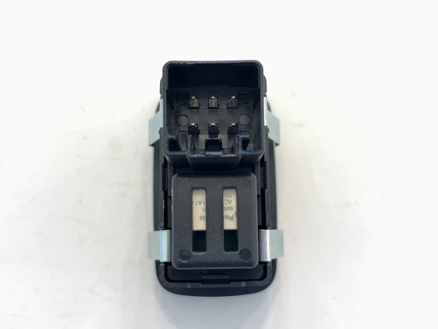 2019-2023 Ram 1500 2500 3500 Rear Window Switch 68214156AC