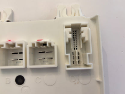 Body Control Module, BCM, 2020 Ram 2500 3500 68444250AB