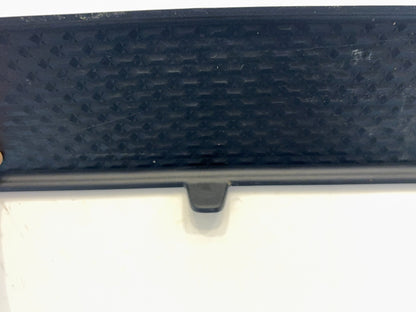 Transfer Case Shift Bezel Cubby Liner 2020 Dodge Ram 2500 3500 6QE21TX7AA