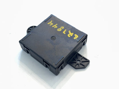 Left Driver Door Module, 2019-2020 Ram 2500 3500 68374089AF Manual Fold