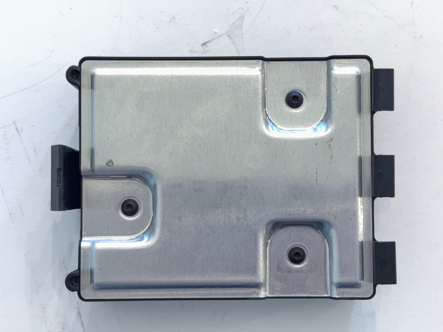 Trailer Brake Control Module, 2019-2024 Ram 2500 3500 68413389AC