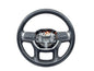 Vinyl Steering Wheel 2020 Ram Truck 2500 3500 Black Cruise Gear + / - 6WA752X7AA