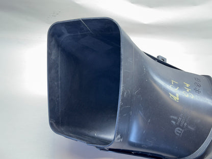 Ambient Air Duct 2019-2025 Ram 2500 3500 6.4L Hemi 68321028AA 57009256AA