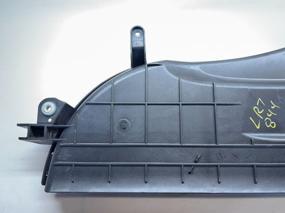 Air Intake Inlet Shield Duct 2019-2025 Ram 2500 3500 6.4L Hemi 68321027AA