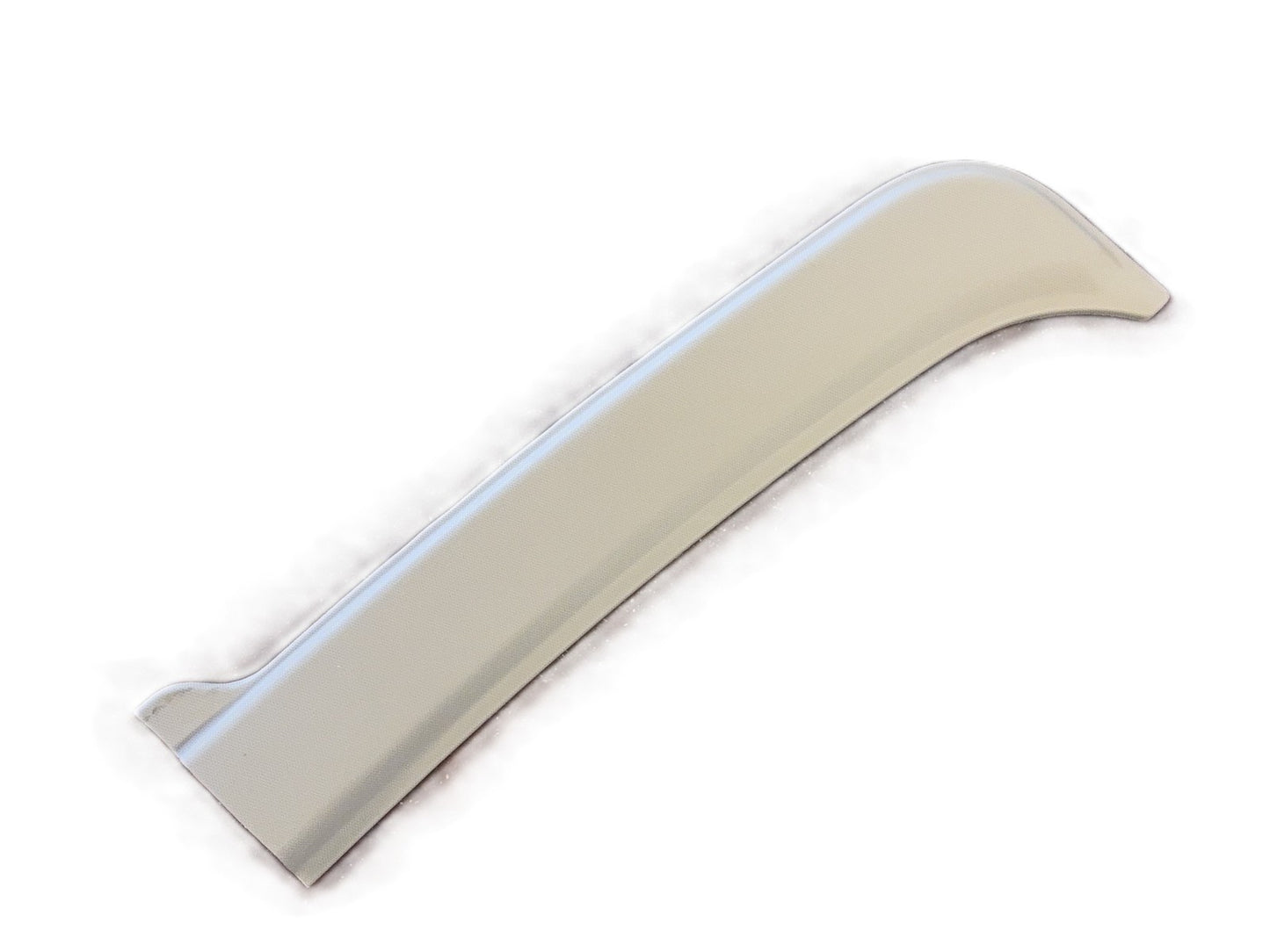 Left Side Rear Door Fixed Glass Cover 2020 Dodge Ram 2500 3500 CREW 1GD83HL1AC