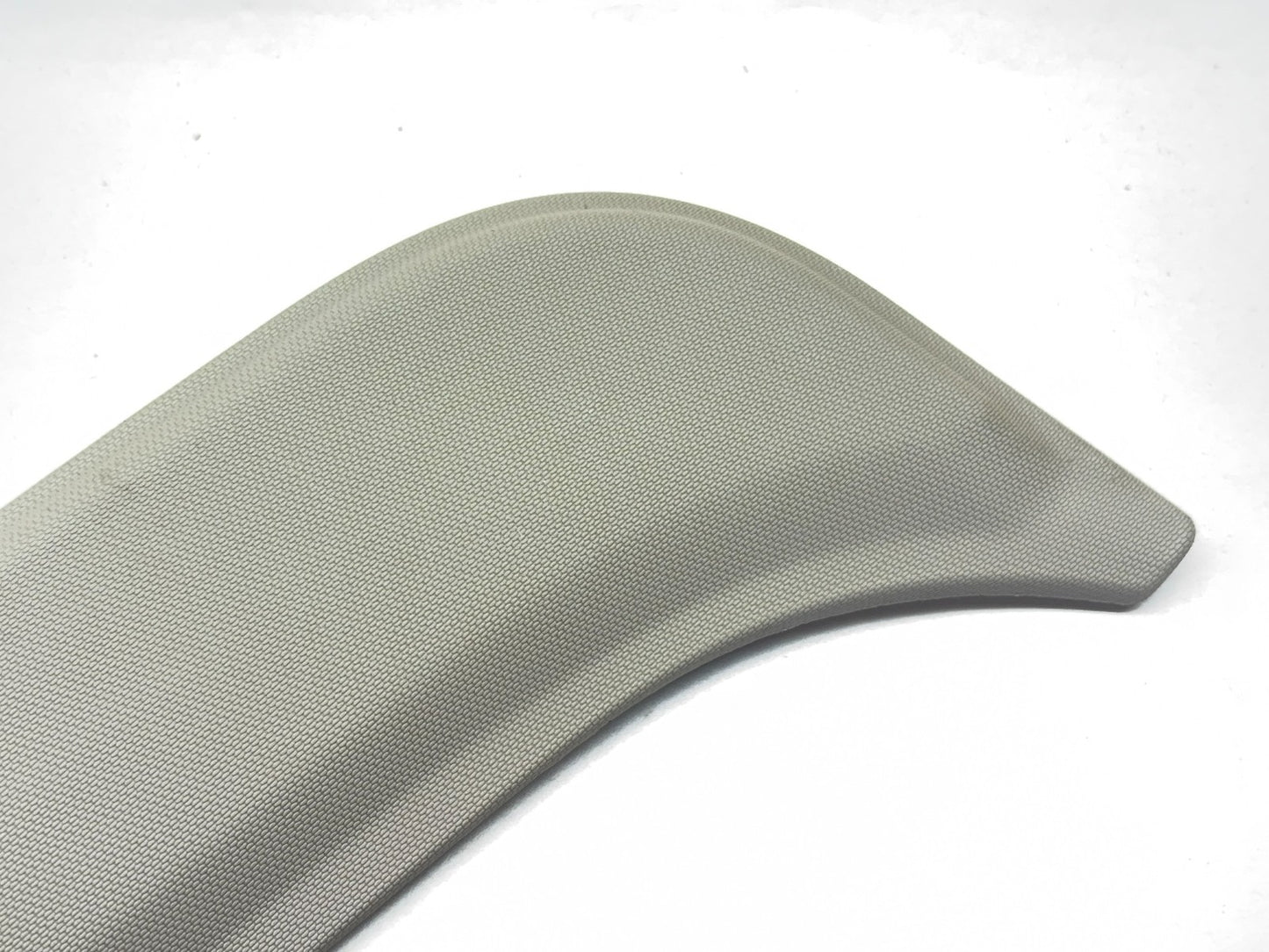 Left Side Rear Door Fixed Glass Cover 2020 Dodge Ram 2500 3500 CREW 1GD83HL1AC