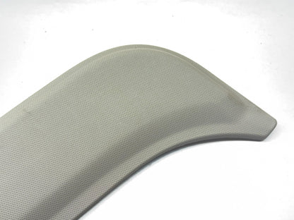 Left Side Rear Door Fixed Glass Cover 2020 Dodge Ram 2500 3500 CREW 1GD83HL1AC
