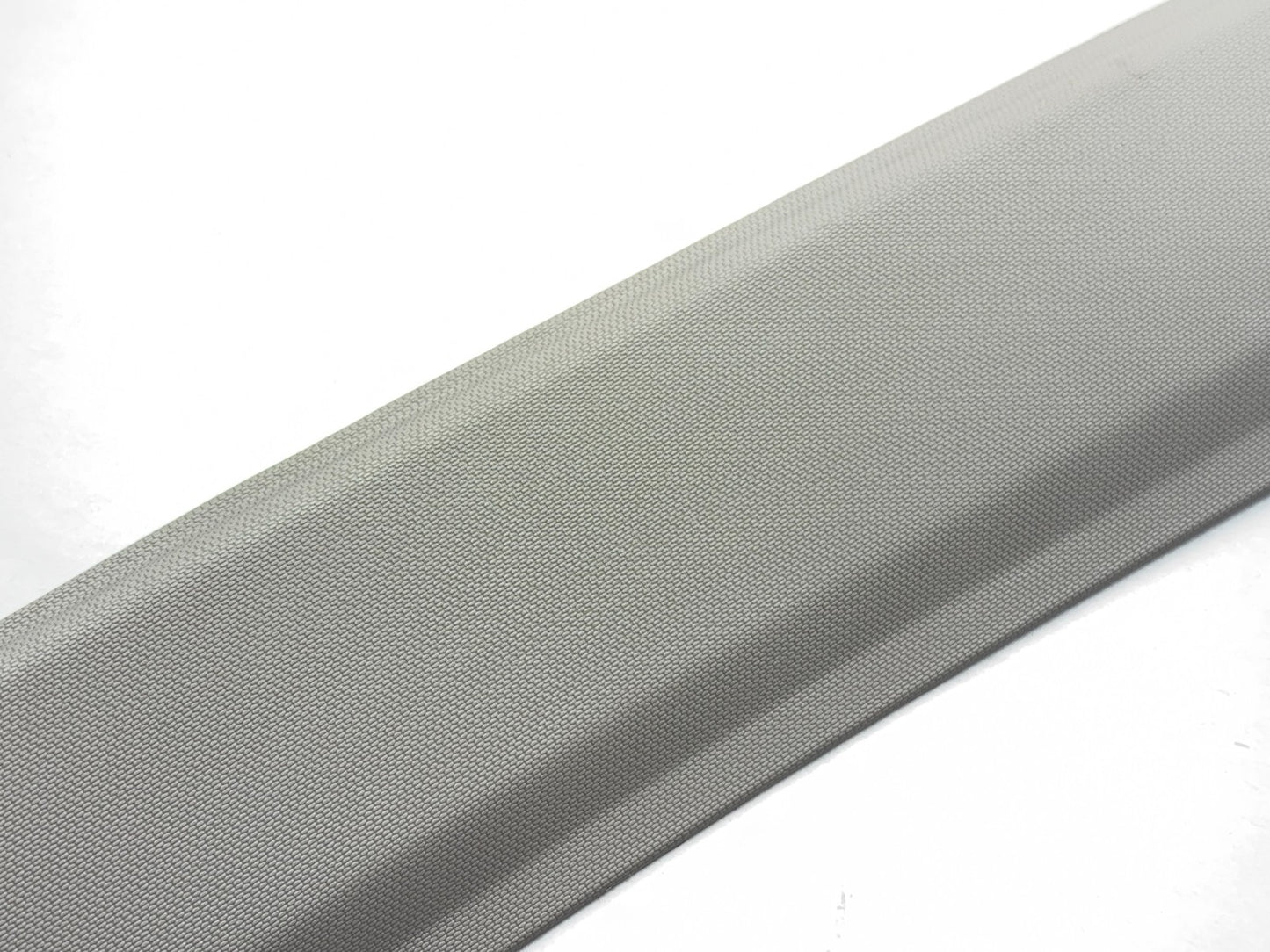 Left Side Rear Door Fixed Glass Cover 2020 Dodge Ram 2500 3500 CREW 1GD83HL1AC
