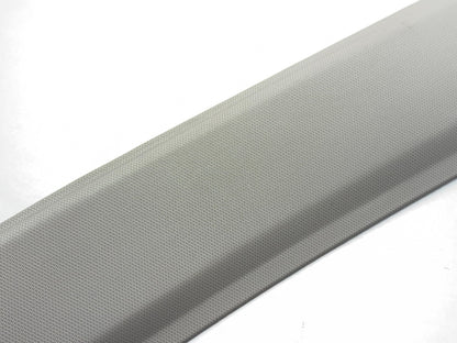 Left Side Rear Door Fixed Glass Cover 2020 Dodge Ram 2500 3500 CREW 1GD83HL1AC