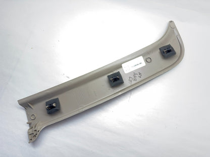 Left Side Rear Door Fixed Glass Cover 2020 Dodge Ram 2500 3500 CREW 1GD83HL1AC
