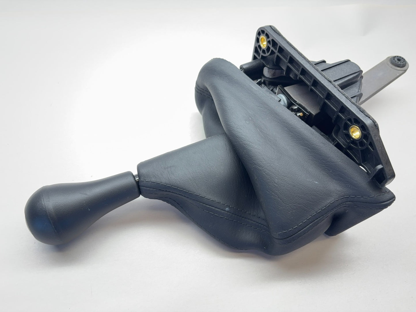 Transfer Case Shifter with Boot, 2020 Dodge Ram 2500 3500 NV271 52105551AC