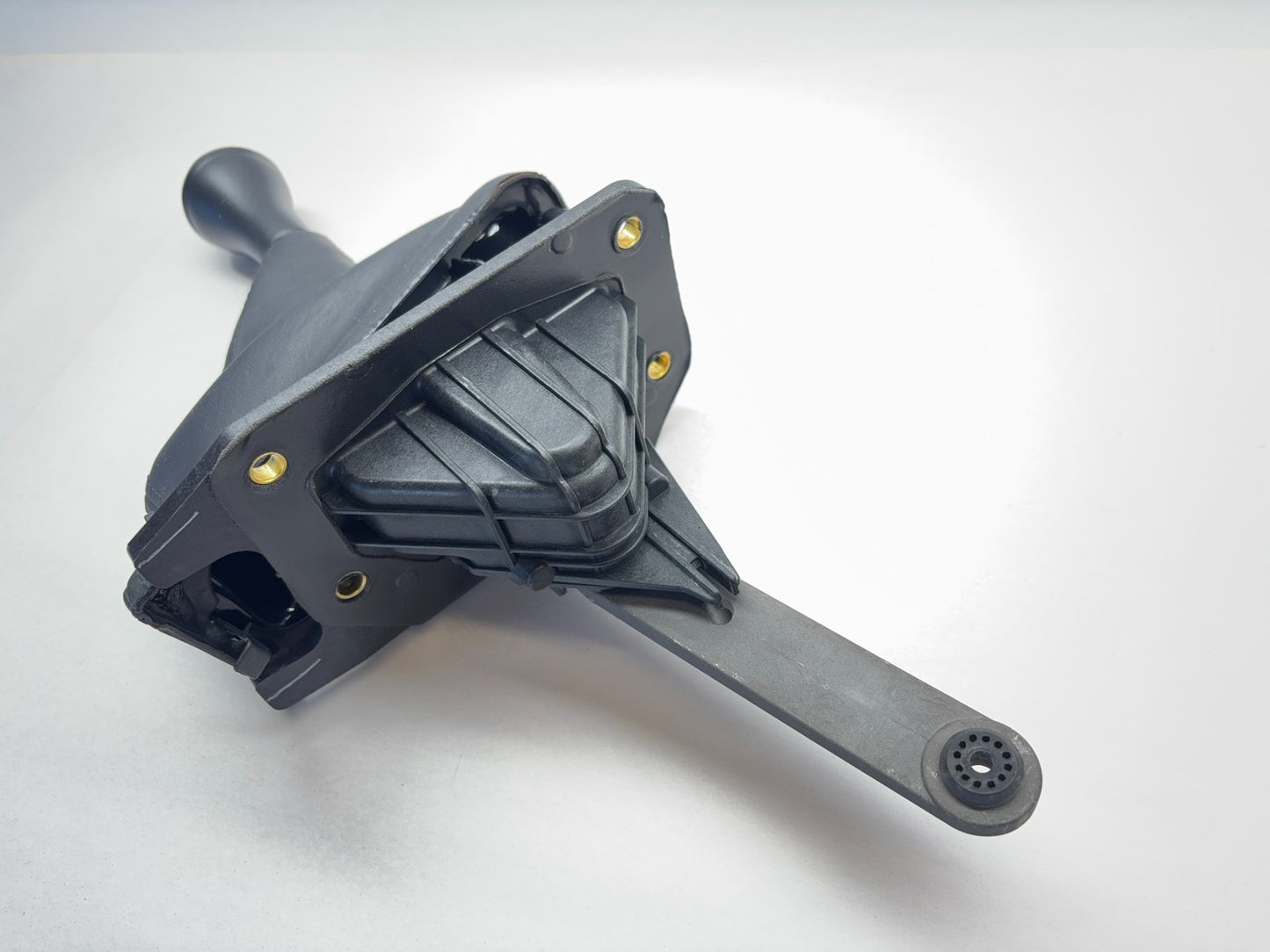 Transfer Case Shifter with Boot, 2020 Dodge Ram 2500 3500 NV271 52105551AC