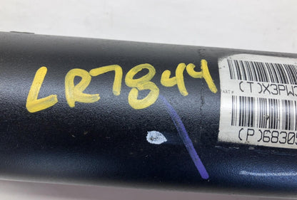 Front Drive Shaft, 2019-2024 Ram 2500 3500 Gas, 8HP75 8 Speed Trans 68305361AC