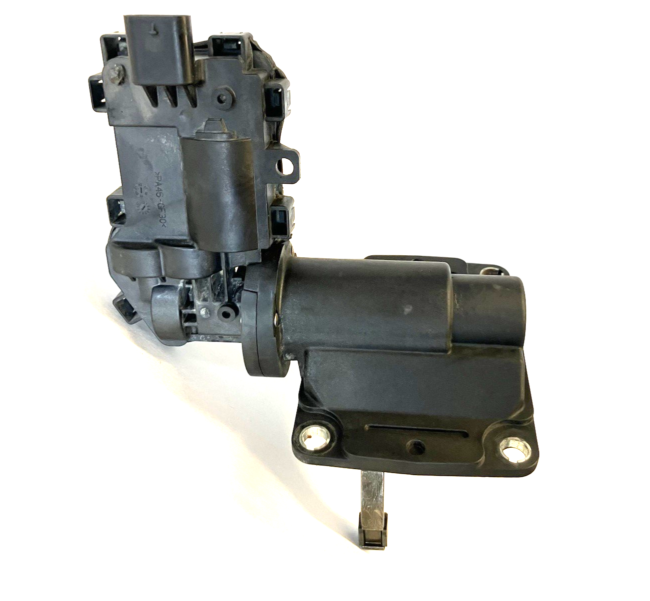 Front Axle DIsconnect Actuatior (CAD) 2019-23 Ram 2500 3500 . P/N 68449574AA.