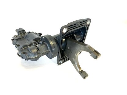 Front Axle DIsconnect Actuatior (CAD) 2019-23 Ram 2500 3500 . P/N 68449574AA.