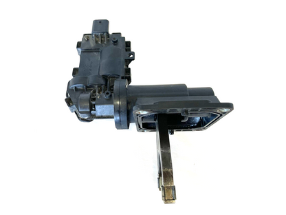 Front Axle DIsconnect Actuatior (CAD) 2019-23 Ram 2500 3500 . P/N 68449574AA.