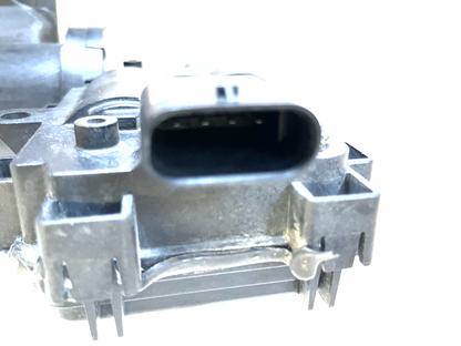 Front Axle DIsconnect Actuatior (CAD) 2019-23 Ram 2500 3500 . P/N 68449574AA.