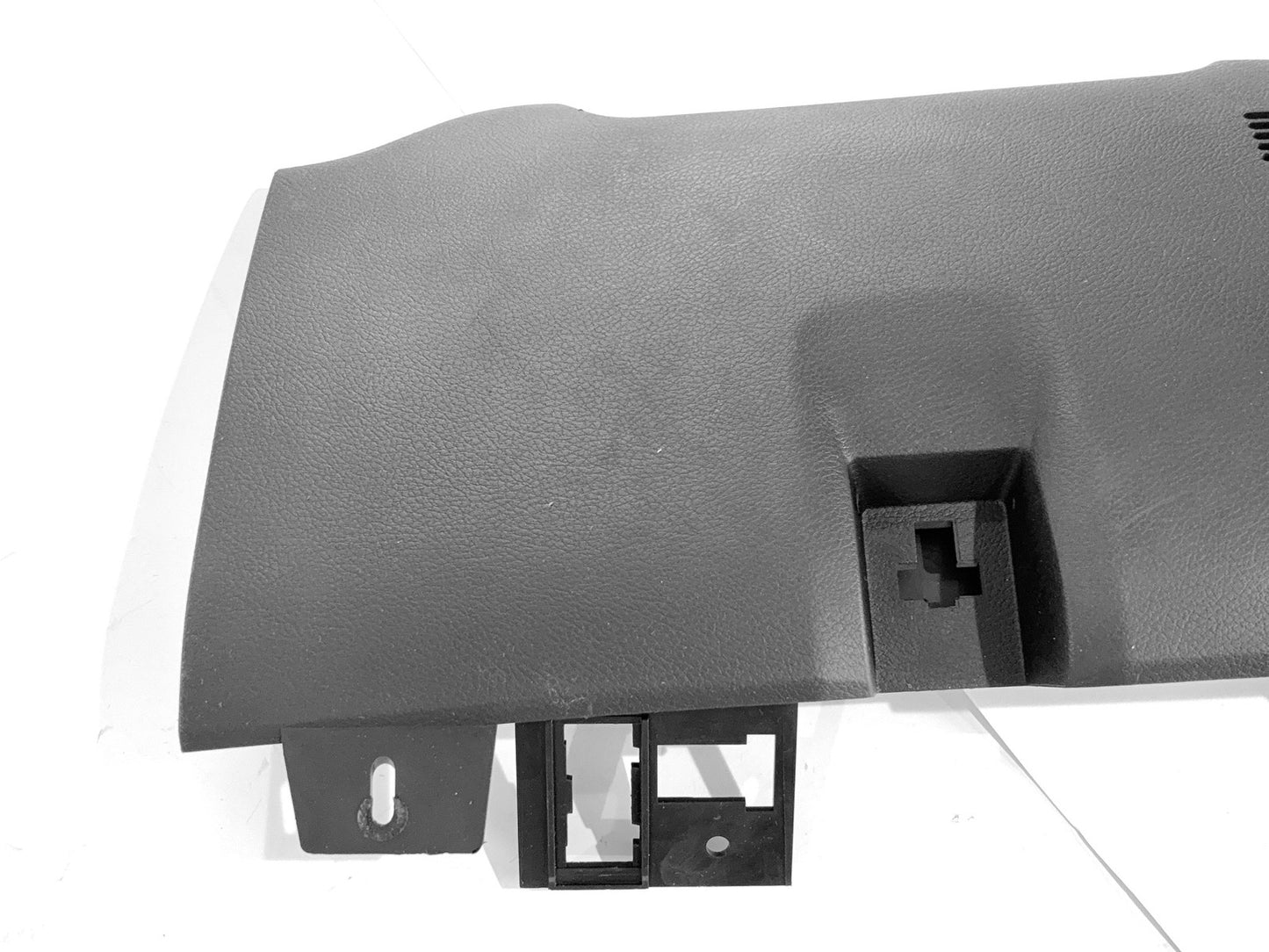 Knee Panel Bolster 2019-2024 Ram Truck 2500 3500 6NH64TX7AB Black Interior Used