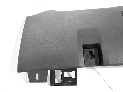 Knee Panel Bolster 2019-2024 Ram Truck 2500 3500 6NH64TX7AB Black Interior Used