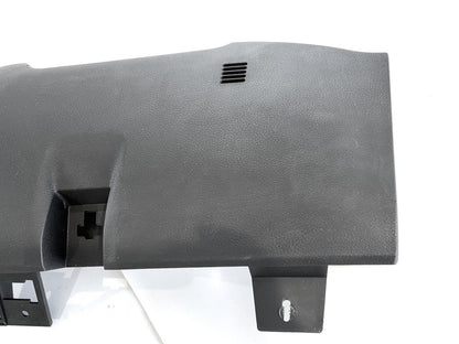 Knee Panel Bolster 2019-2024 Ram Truck 2500 3500 6NH64TX7AB Black Interior Used