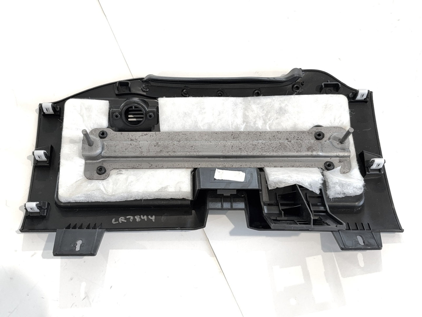 Knee Panel Bolster 2019-2024 Ram Truck 2500 3500 6NH64TX7AB Black Interior Used