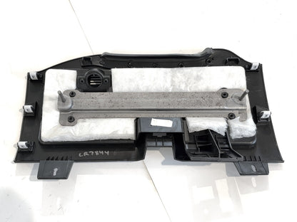 Knee Panel Bolster 2019-2024 Ram Truck 2500 3500 6NH64TX7AB Black Interior Used