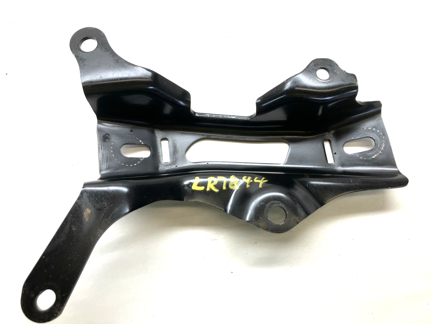 Transmission Mounting Bracket, 2019-23 Ram 2500 3500, 6.4 8 SP 4X4 68349271AB