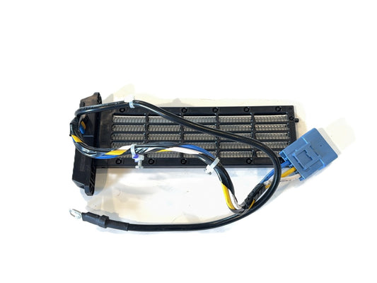 Rapid Cabin Heater 19-25 Ram 2500 3500 6.7 Diesel 68396041 Ram1500 3.0 EcoDiesel