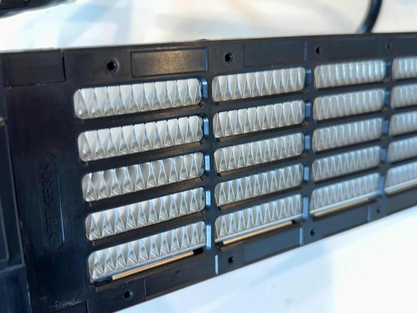 Rapid Cabin Heater 19-25 Ram 2500 3500 6.7 Diesel 68396041 Ram1500 3.0 EcoDiesel