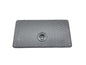 Rear Floor Storage Lid, 2009-2012 Ram 1500 2010-2012 2500 3500 Black 1GJ06XDVAB