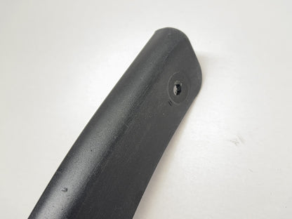 RH Passengr Side Front Fender Guard Spat, 2011-18 Ram 1500 2500 3500 19+ Classic