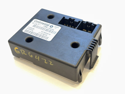Trailer Tow Module, 2016-2018 Ram 1500 2500 3500 2019+ Classic ITBC 68288760AA