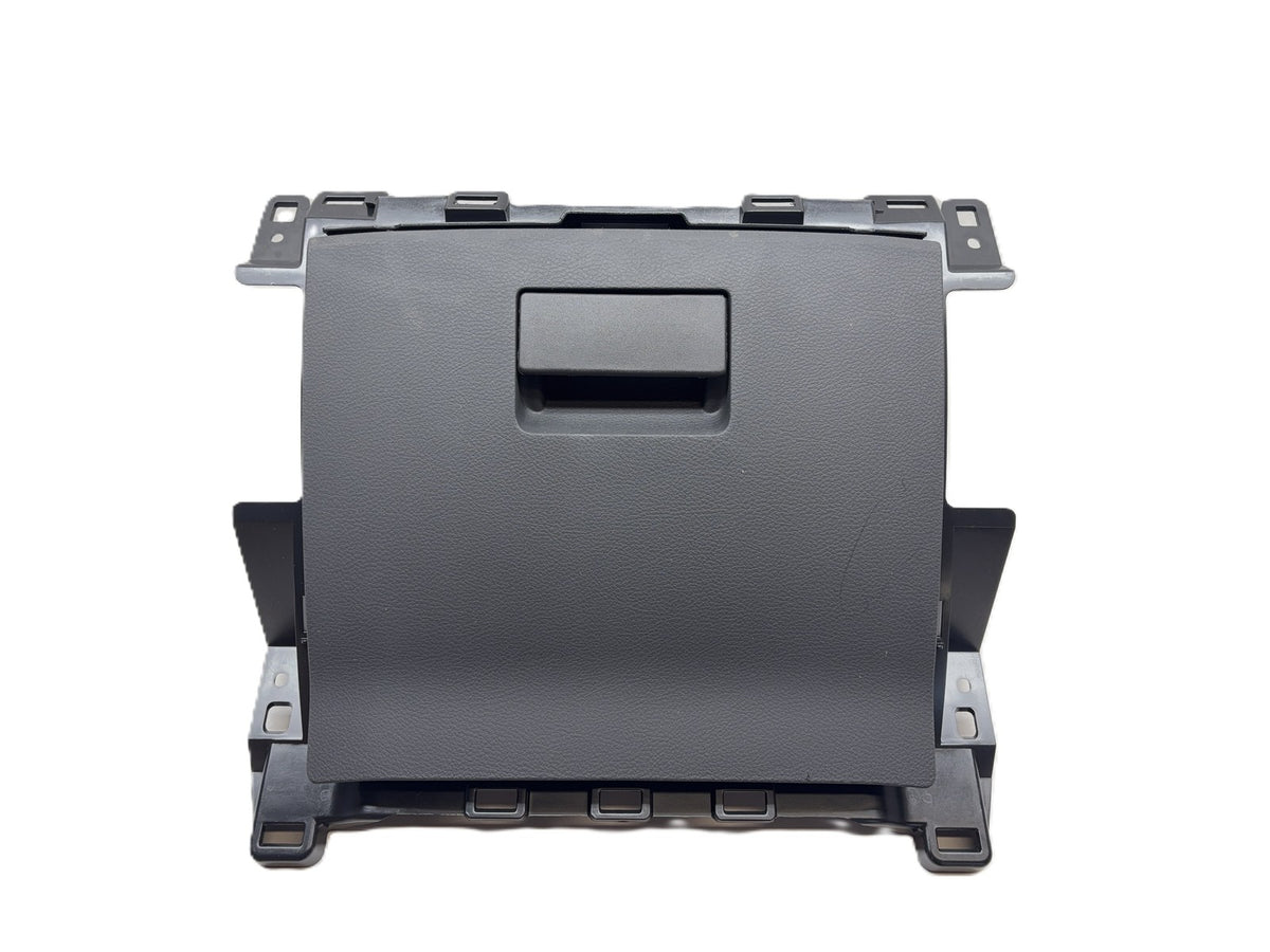 Cup Holder, Flip Down Dash Mounted, 2009-12 1500 10-12 2500 3500 1EA971DVAA, V3